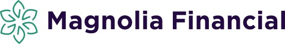 Magnolia Financial Logo